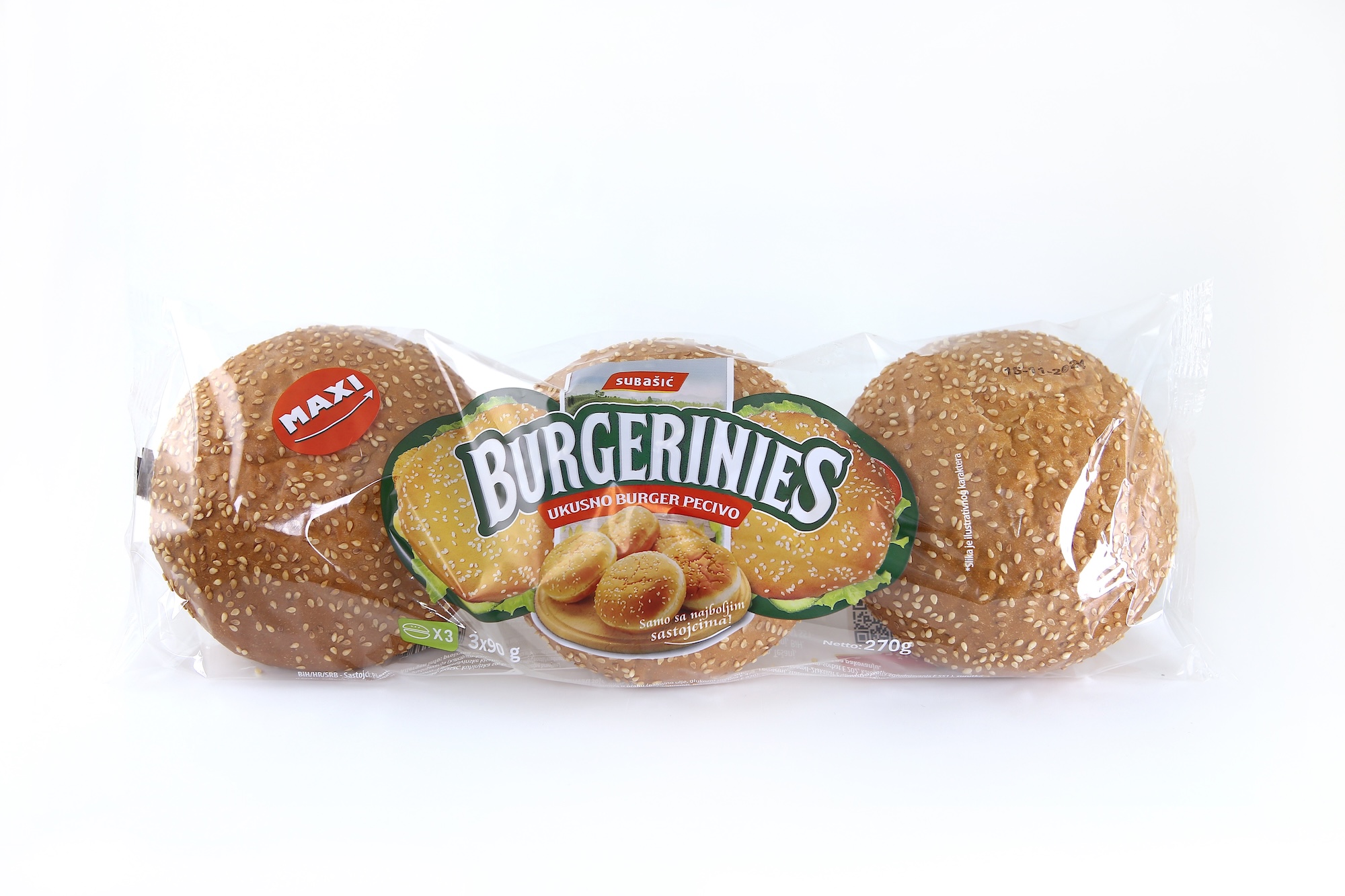 Burgerinies